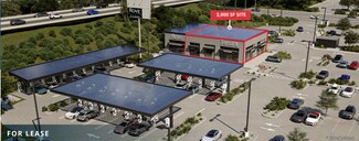 Plus de détails pour 190th St & Western Ave Ave, Torrance, CA - Local commercial à louer