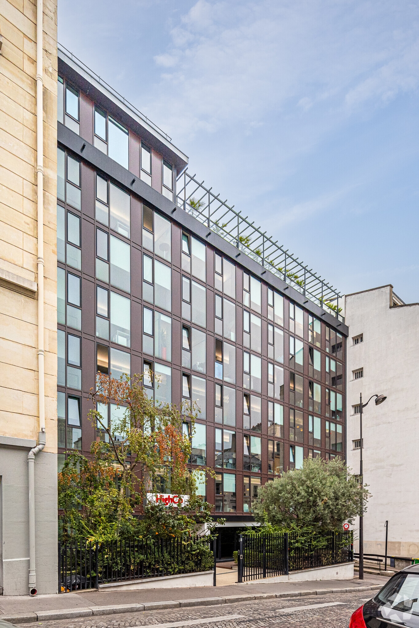6 Rue Catherine De La Rochefoucauld, Paris à louer Photo principale– Image 1 sur 6