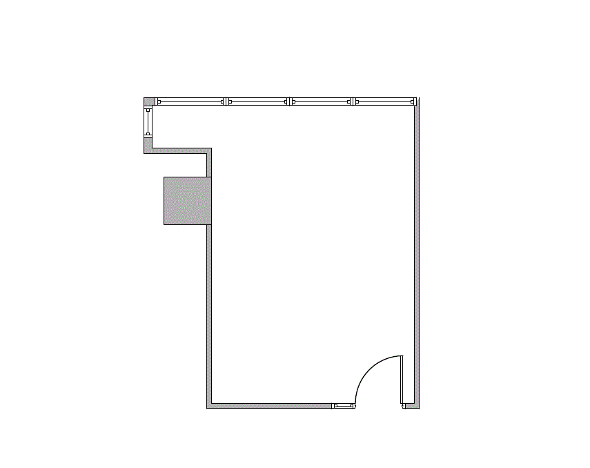 7324 Southwest Fwy, Houston, TX à louer Plan d’étage– Image 1 sur 1