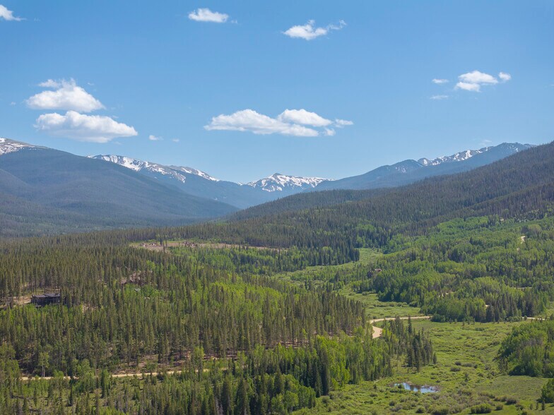 425 County Road 5001, Fraser, CO à vendre - Photo de l’immeuble – Image 2 sur 19