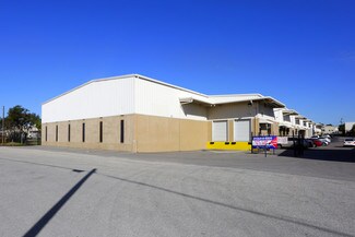 Plus de détails pour 5212-5216 Cone Rd, Tampa, FL - Industriel/Logistique à louer