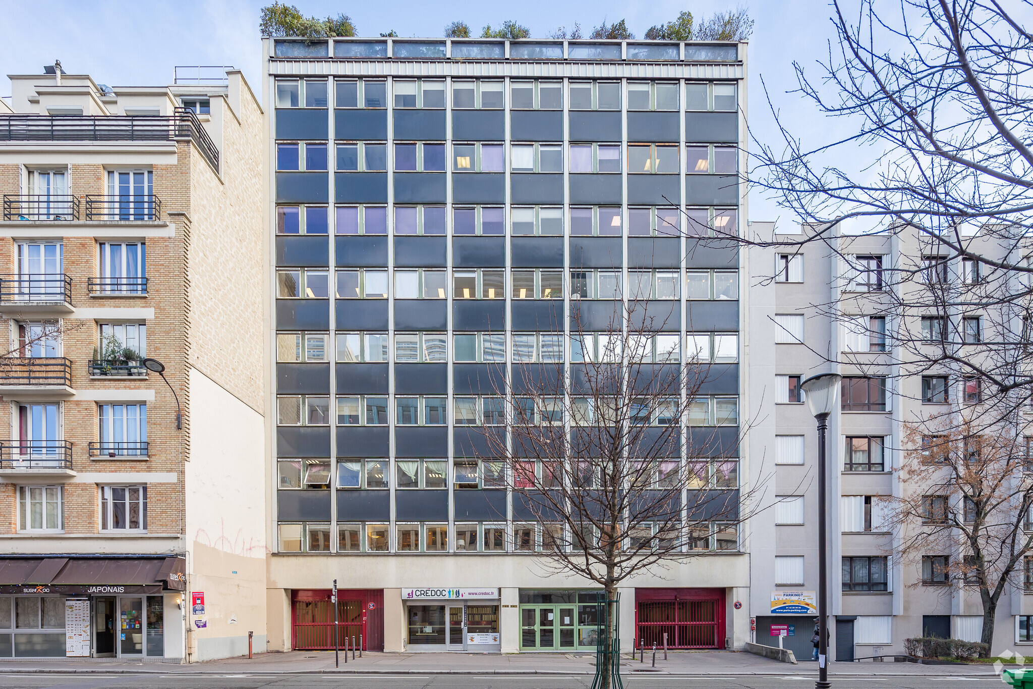 Bureau dans Paris à vendre Photo principale– Image 1 sur 5