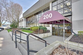 Plus de détails pour 200 White Rd, Little Silver, NJ - Bureau à louer