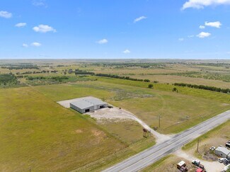 Plus de détails pour 16999 E US Highway 190, Rogers, TX - Industriel/Logistique à vendre