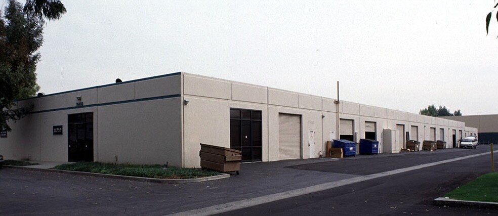 14404-14424 E Valley Blvd, City of Industry, CA à louer - Autre – Image 2 sur 3