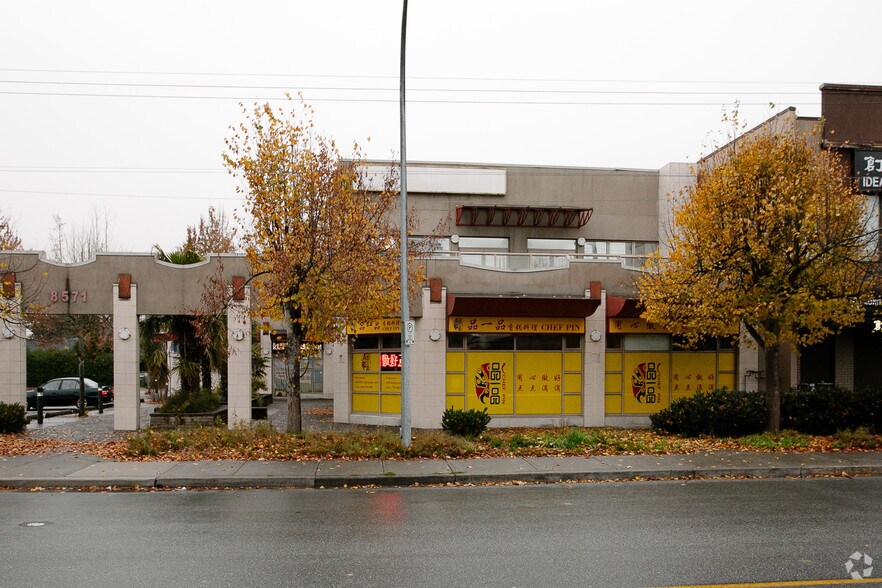 8571 Alexandra Rd, Richmond, BC à vendre - Photo de l’immeuble – Image 2 sur 3