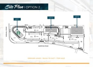 Nisqualli Plz, Victorville, CA à louer Plan de site– Image 2 sur 2