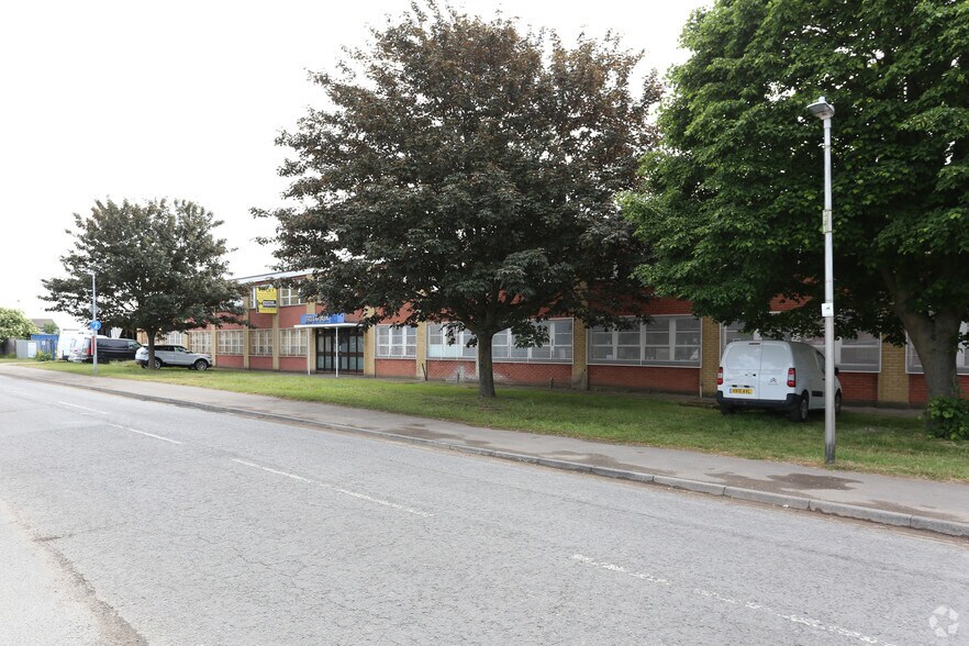New Rd, Sheerness à vendre - Photo de l’immeuble – Image 2 sur 2