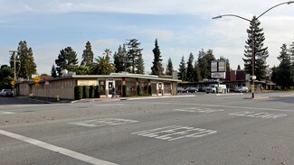 Plus de détails pour 801 Woodside Rd, Redwood City, CA - Local commercial à louer