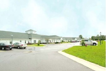 130 Cabela Blvd W, Dundee, MI à vendre - Photo de l’immeuble – Image 3 sur 6