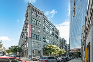 Plus de détails pour 43-01 22nd St, Long Island, Long Island City, NY - Bureau à louer