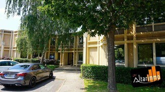 Plus de détails pour Bureau à louer