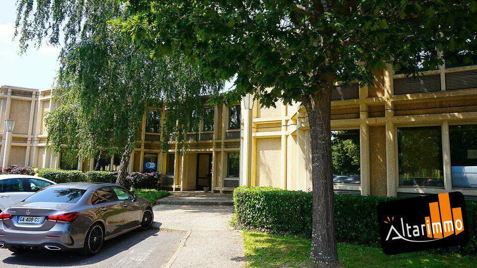 Bureau dans  à vendre Photo de l’immeuble– Image 1 sur 7