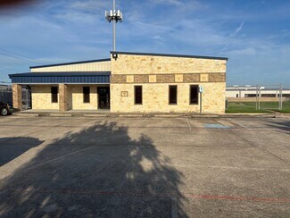 Plus de détails pour 3924 Underwood Rd, La Porte, TX - Industriel/Logistique à louer