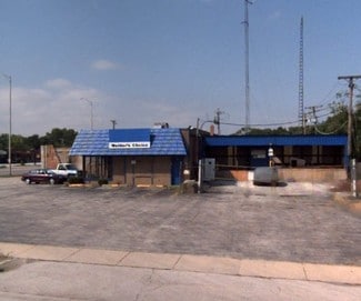 Plus de détails pour 144 E Sibley Blvd, Dolton, IL - Local commercial à vendre