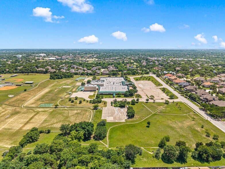 801 Shady Oaks Dr, Southlake, TX à vendre - Photo principale – Image 1 sur 40