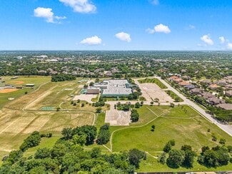 Plus de détails pour 801 Shady Oaks Dr, Southlake, TX - Spécialisé à vendre