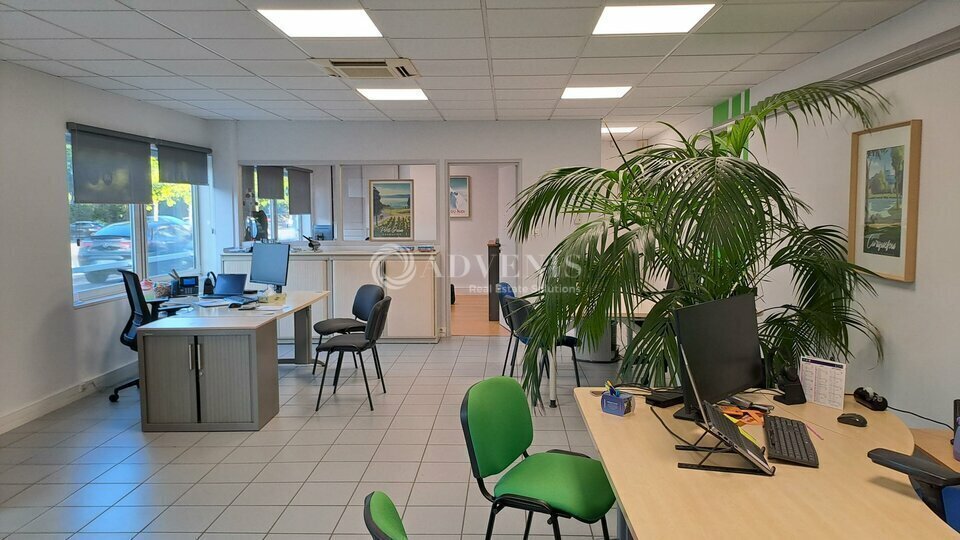 Bureau dans Carquefou à louer - Photo intérieure – Image 2 sur 6