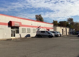 Plus de détails pour 148 N Groesbeck Hwy, Mount Clemens, MI - Industriel/Logistique à louer