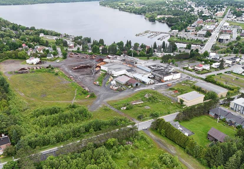 3408 Rue la Fontaine, Lac-megantic, QC à vendre Photo principale– Image 1 sur 8