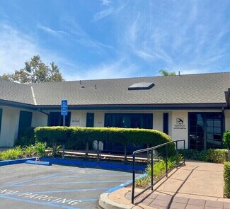Plus de détails pour 3151 Airway Ave, Costa Mesa, CA - Bureau à louer