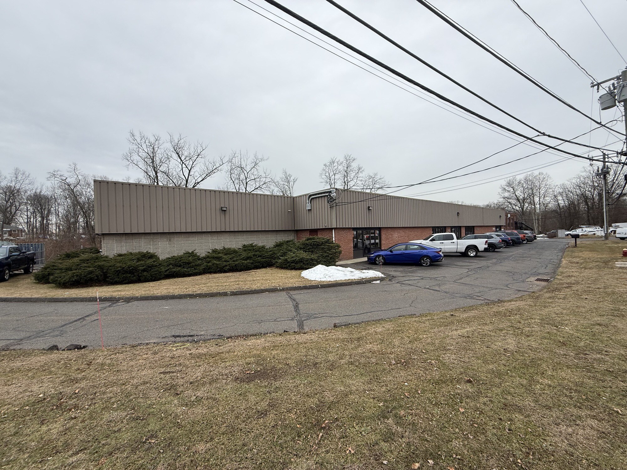 89-91 Church St, East Hartford, CT à louer Photo principale– Image 1 sur 15