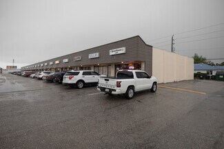 Plus de détails pour 2395 Tamiami Trl, Port Charlotte, FL - Local commercial à louer