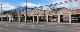 Plus de détails pour 246-250 Larkfield Rd, East Northport, NY - Local commercial à louer