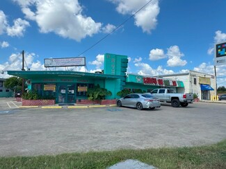 Plus de détails pour 603 Bandera Rd, San Antonio, TX - Local commercial à vendre