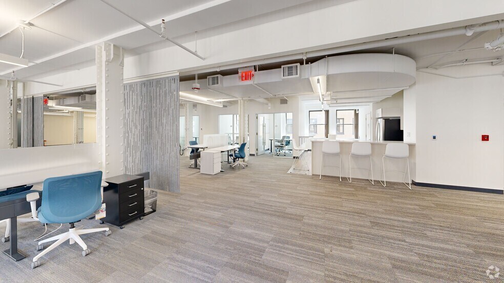 18 Tremont St, Boston, MA à louer - Numérisation 3D Matterport – Image 2 sur 33