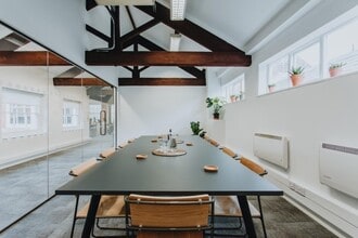 35-37 St. Marys Gate, Nottingham à louer Photo intérieure– Image 2 sur 3