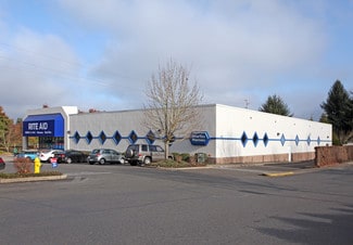 Plus de détails pour 4776 Whitman Ln SE, Lacey, WA - Local commercial à louer