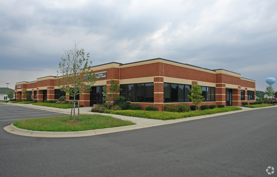 202 Coursevall Dr, Centreville, MD à louer - Photo principale – Image 1 sur 6