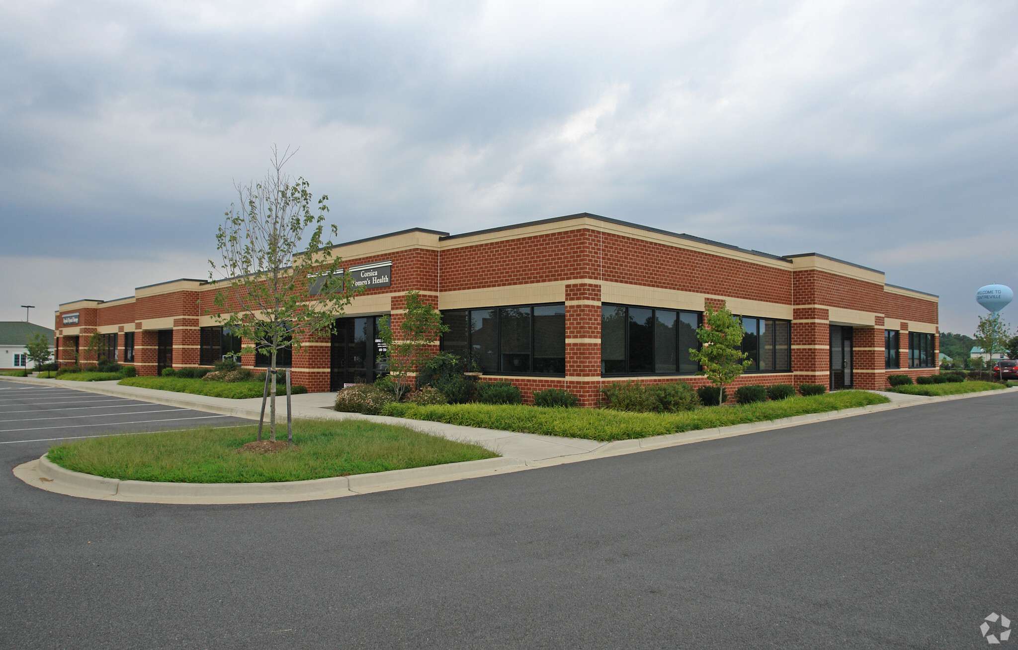202 Coursevall Dr, Centreville, MD à louer Photo principale– Image 1 sur 7