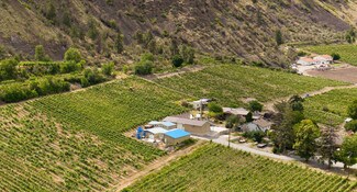 Plus de détails pour 3668 Fruitvale Way, Oliver, BC - Terrain à vendre