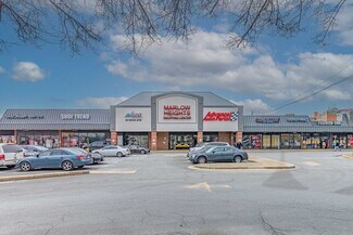 Plus de détails pour 3899-4277 Branch Ave, Temple Hills, MD - Bureau, Local commercial à louer