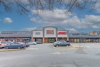 Plus de détails pour 3899-4277 Branch Ave, Temple Hills, MD - Local commercial à louer