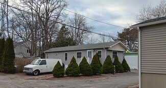 Plus de détails pour 725 E Avenue Ext, Riverhead, NY - Logement à vendre