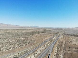 Plus de détails pour 6105 E Frontage Rd, Imlay, NV - Terrain à louer