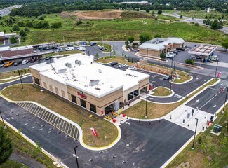Plus de détails pour 524 Trimble Plz SE, Leesburg, VA - Local commercial à vendre