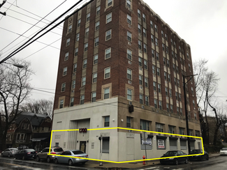 Plus de détails pour 1700 W Tioga St, Philadelphia, PA - Local commercial à louer