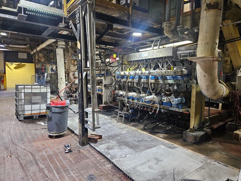 2221 E State Highway 198, Osceola, AR à vendre - Photo de l’immeuble – Image 2 sur 11