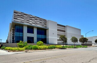Plus de détails pour 7363 Britannia Ct, San Diego, CA - Industriel/Logistique à louer