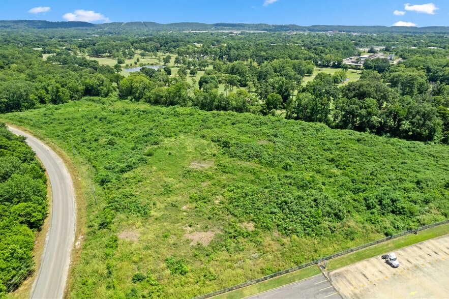 2900 Davey Allison Blvd, Bessemer, AL à vendre - Photo de l’immeuble – Image 2 sur 4