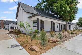 Plus de détails pour 189 Elm St, Lewisville, TX - Bureau à vendre