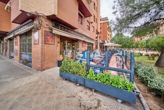 Plus de détails pour Calle Torre de los Hidalgos, 1, Granada - Local commercial à louer