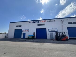 Plus de détails pour 4516 SE 16th Pl, Cape Coral, FL - Local d'activités à louer
