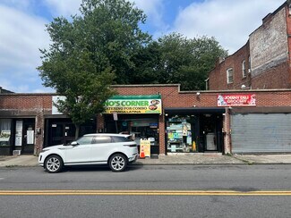 Plus de détails pour 324 S Columbus Ave, Mount Vernon, NY - Local commercial à vendre