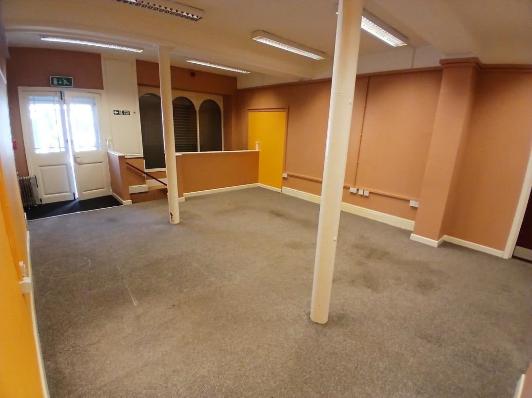 15A-20 West St, Hereford à vendre Photo intérieure– Image 1 sur 2