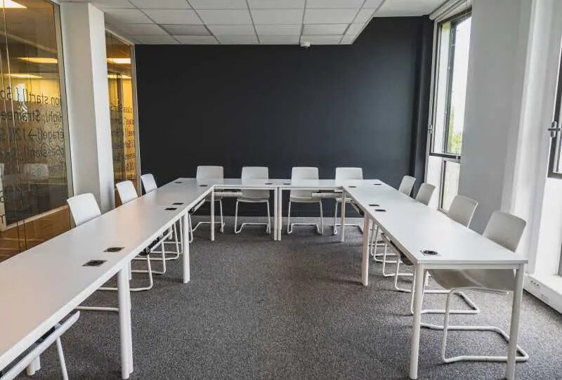 Bureau dans Saint-Herblain à louer - Photo de l’immeuble – Image 1 sur 8